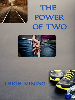 cover image of The Power of Two